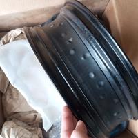 Cerchi a raggi BMW R18 pari al nuovo 