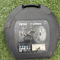 Catene per auto thule