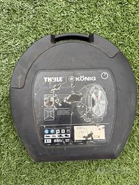 Catene per auto thule