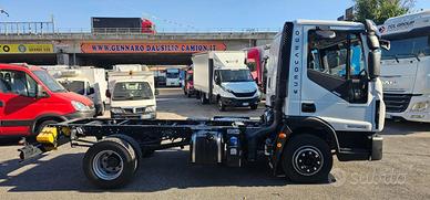 IVECO EUROCARGO 120-220L TELAIO PASSO 3105 EURO6