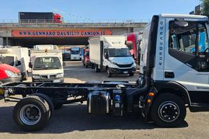 IVECO EUROCARGO 120-220L TELAIO PASSO 3105 EURO6