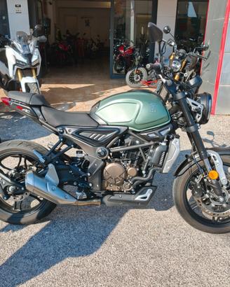Voge Trofeo 300 2024