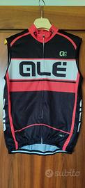 Completo da ciclismo smanicato