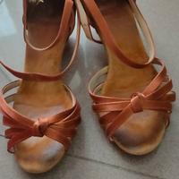 scarpe ballo bambina 