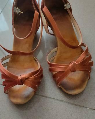 scarpe ballo bambina 