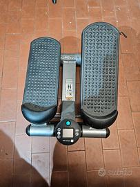 stepper decathlon