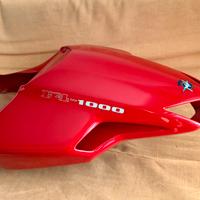 Codone monoposto per MV Agusta F4