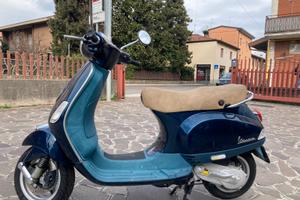 Piaggio Vespa LX 50 2t