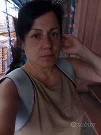 Badante cuoca