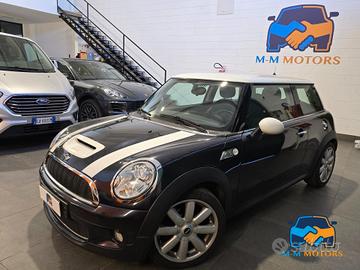 Mini Mini 3 Porte Mini 1.6 Cooper