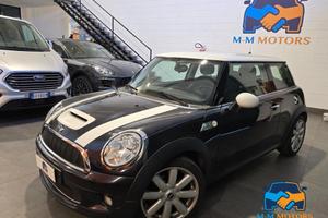 Mini Mini 3 Porte Mini 1.6 Cooper