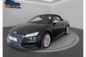 AUDI Tts roadster 2.0 tfsi quattro s-tronic