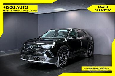 OPEL Mokka 1.2 Turbo Elegance