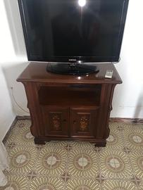 mobile porta TV
