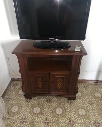mobile porta TV
