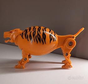 Masters Motu Meteorbs Tygrrr