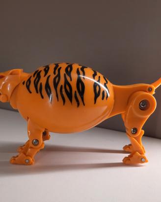 Masters Motu Meteorbs Tygrrr