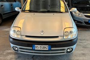 Renault Clio 3p 1.2 benz