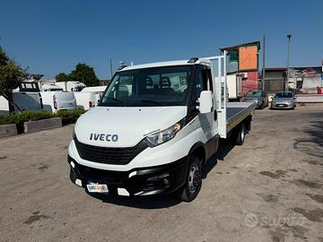 DAILY 35C14 CASSONE FISSO 4.60 PASSO 4100 (2022) E