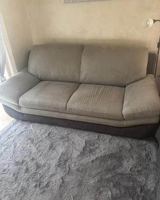 Divani 3+2 grigio