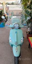 Vespa Primavera 50