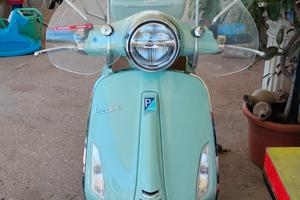 Vespa Primavera 50
