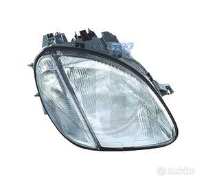 FANALE DESTRO PER MERCEDES SLK R170 DI SERIE