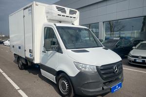 Mercedes Benz Sprinter 314 2.1 cdi T 39/35 fwd EVI