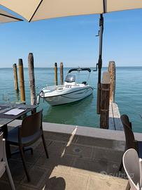 Trimarchi 57S con Mercury 115cv