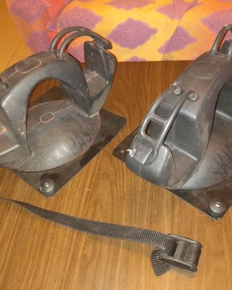 Portasci magnetici GEV 4704 Skipass