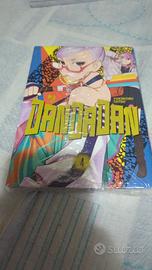 Dandadan 4 variant