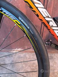 Merida Ciclocross 500 Taglia M Tubless
