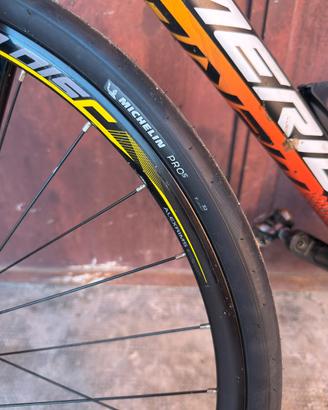 Merida Ciclocross 500 Taglia M Tubless