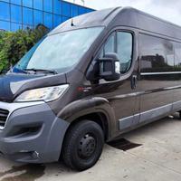 Fiat - DUCATO 33 LH2 2.3 MJT 130CV E6