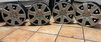 Cerchi Auto 14’’