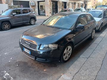 audi a3 2.0 TDI