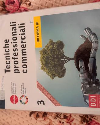 Libro di tecniche professionali