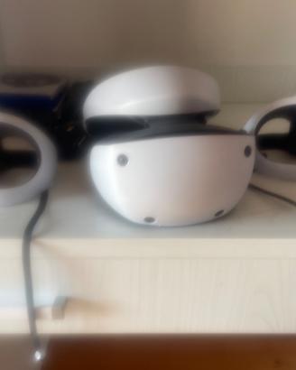 VR2 di PS5