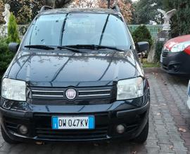 Fiat Panda 1.2 Dynamic Eco