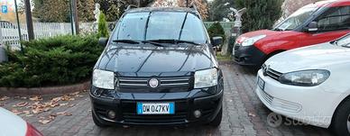 Fiat Panda 1.2 Dynamic Eco