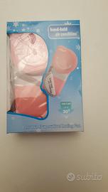 Mini Condizionatore Portatile a Evaporazione – USB