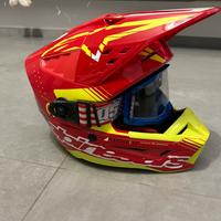 Casco Alpinestars SM5