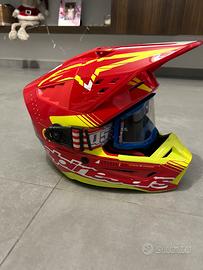 Casco Alpinestars SM5