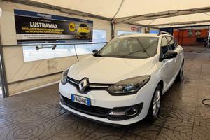 Renault Megane Mégane 1.5 dCi 110CV Start&Stop Spo