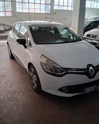 Renault Clio 1.2 16v 75cv Life Ok NEOP.
