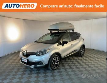 RENAULT Captur DT72383