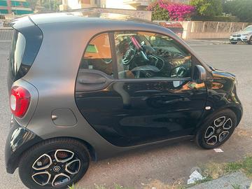 SMART Altro modello - 2017