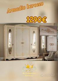 armadio classico 