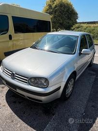 Ricambi Volkswagen Golf 1.9 TDI 3P Anno 2002 Codic