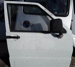 PORTIERA ANTERIORE DESTRA FIAT Fiorino 1° Serie (